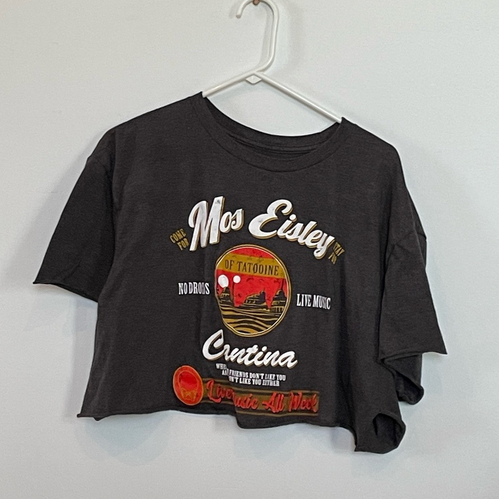 Star Wars Mos Eisley Cantina Tatooine XL